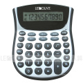 Calculateur à double puissance de 10 chiffres avec fonction fiscale et coût-vente-marge (LC235TCSM-1)